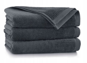 Ręcznik bawełna egipska 50x100 x3- komplet Zwoltex
