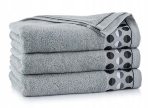 Zwoltex Ręcznik Bawełna Egipska 70x140 Zen 2