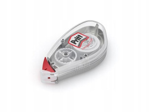Korektor w taśmie PRITT COMPACT FLEX myszka