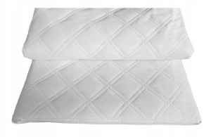 Ochraniacz Na Materac Pikowany 120x200 Premium Med