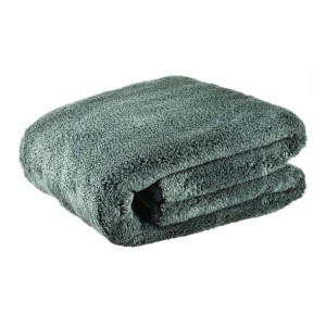 Ręcznik z mikrofibry Ultra Plush Green 60x90cm 900GSM