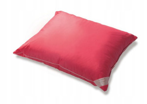 Poduszka 70x80 Pierze gęsie AMZ bawełna 2 kg