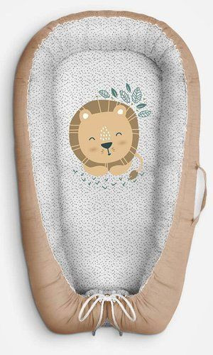 Kokon Animals&Love Lion A002