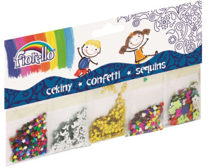 Cekiny Fiorello Cekiny