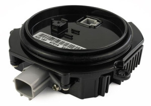 Przetwornica model Matsushita NZMNS111LBNA Nissan Infinity Subaru