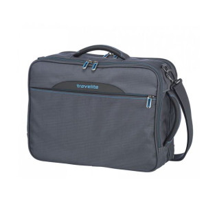 Torba / plecak TRAVELITE CrossLITE 89505-04 Szara