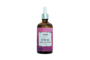 Kwas hialuronowy żel 1% 100ml Mohani