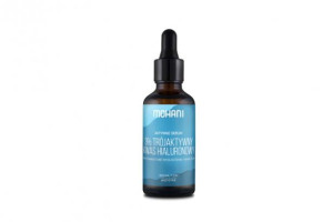 Trójaktywny kwas hialuronowy żel 3% 50ml Mohani