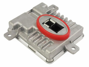 Przetwornica model Mitsubishi Electric W003T20071 do BMW
