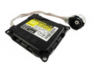 Przetwornica model Denso Koito DDLT003 KDLT003 TOYOTA LEXUS