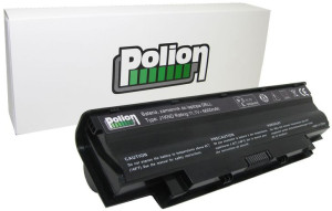 Bateria 6600mAh do laptopa DELL Inspiron 15-N5050