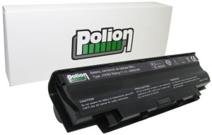 Bateria 6600mAh do laptopa DELL Inspiron 15R-N5110