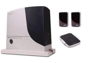Zestaw Nice Robus 1000 Era Flor
