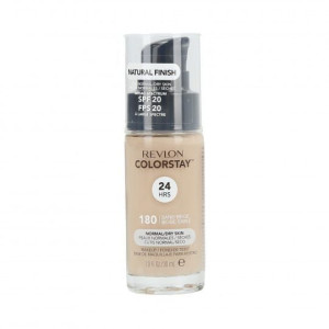 REVLON COLORSTAY podkład 180 Sand Beige SUCHA 30 ml