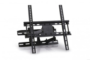 Uchwyt Tv Ax Mercury Black 23"- 60"