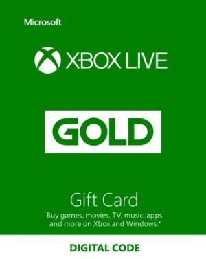 Xbox Game Pass Ultimate 1 Month EUR