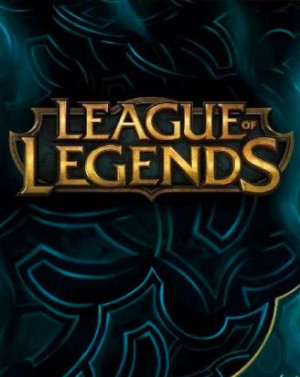 League of Legends 100 BRL