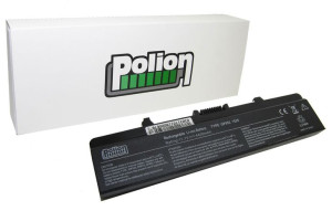 Bateria 0RN873 0RU573 0RW240 do laptopa DELL
