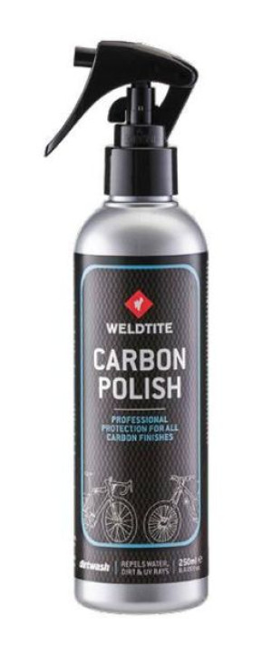 Płyn do mycia i konserwacji karbonu WELDTITE DIRTWASH CARBON CLEAN AND PROT
