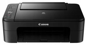 Urządzenie 3w1 Canon Pixma TS3350 Wi-Fi AirPrint bez tuszy