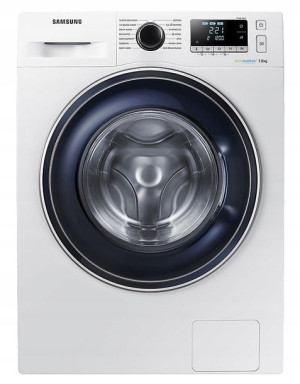 Pralka Samsung Ww80ta026ah Inventer 8kg Nowość!
