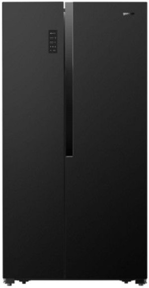 Lodówka Gorenje NRS918EMB