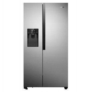 Lodówka Gorenje NRS9182VX Inventer Promocja HIt!!!
