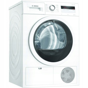 Zestaw Suszarka Bosch Wth 850s7pl + Pralka Bosch