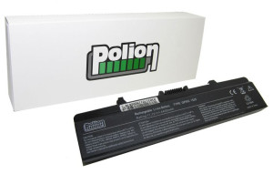 Bateria 0M911G 0N586M 0P505M do laptopa DELL