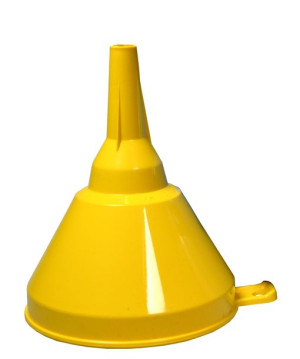 LEJEK plastikowy  fi120mm do butelek