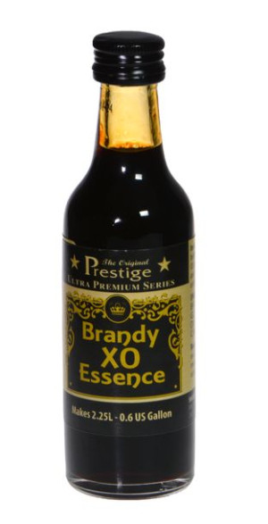 Zaprawka do alkoholu PRESTIGE BRANDY XO KONIAK FRANCUSKI 50ml