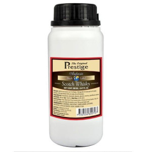 Zaprawka  PRESTIGE AMBROSIA SCOTCH WHISKY 280ml