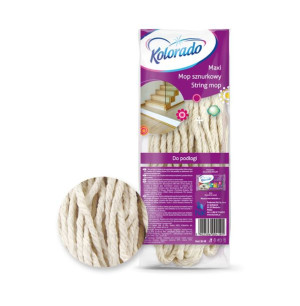 Kolorado mop sznurkowy Maxi