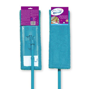 Kolorado komplet Magic Blue system+mop+kij teleskopowy