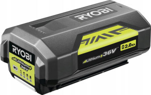 Ryobi Akumulator Bateria 36v 2,0ah Li-ion Bpl3620d