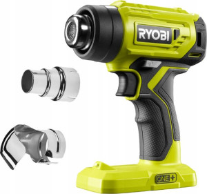 Opalarka Akumulatorowa Ryobi R18hg-0 Solo One+