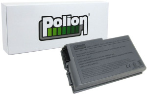 Bateria do laptopa DELL Inspiron 500 500m 510m