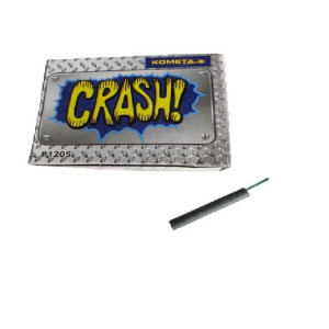 Petardy Hukowe Crash P1205 – 50 Sztuk