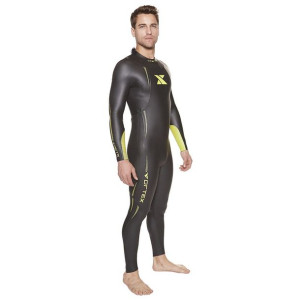 Xterra Pianka Triathlonowa Vortex Męska