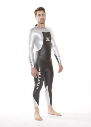 Xterra Pianka Triathlonowa Vengeance Męska