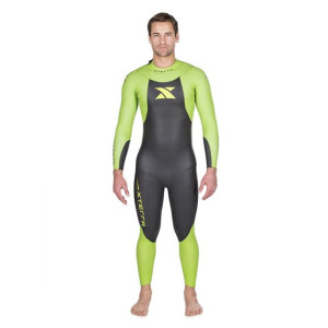 Xterra Pianka Triathlonowa Vivid Męska