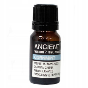 Olejek Mięta Polna Ancient Wisdom 10 ml