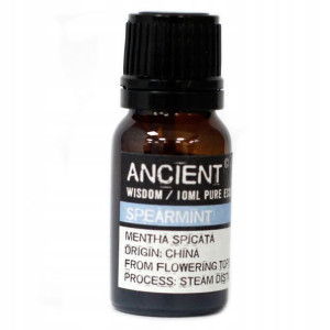Olejek Mięta Zielona Ancient Wisdom 10 ml