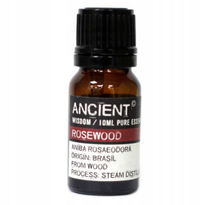 Olejek Drzewo różane Ancient Wisdom 10 ml