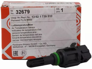 Febi Czujnik Temp Powietrza Bmw 3 E36 E46 5 E39