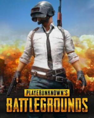 PUBG Mobile - 3850 UC