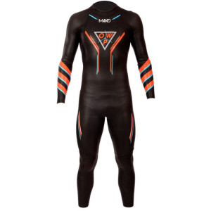 Mako Pianka Triathlonowa Open Water Owp Męska