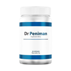 Suplement diety Dr. Peniman