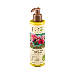 Mleczko do ciała odświeżające 250ml Eco Laboratorie