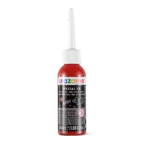 Sztuczna Krew W Butelce Czerwona 50 Ml Halloween